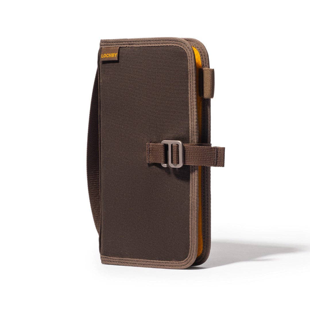 Voyager Journal