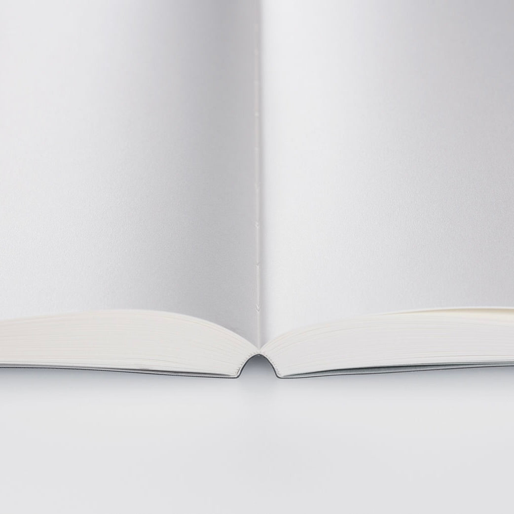 Stalogy 365 Day Notebook A5 Plain