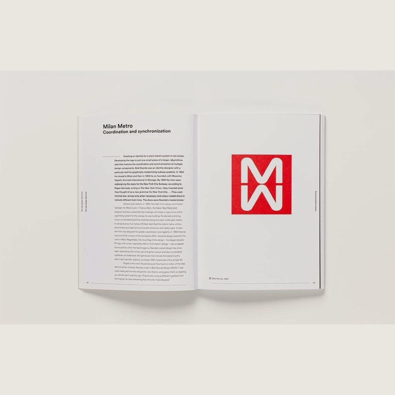 The Logo Design Idea Book