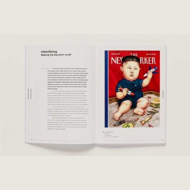 The Illustration Idea Book