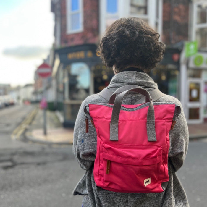 Roka rucksack clearance