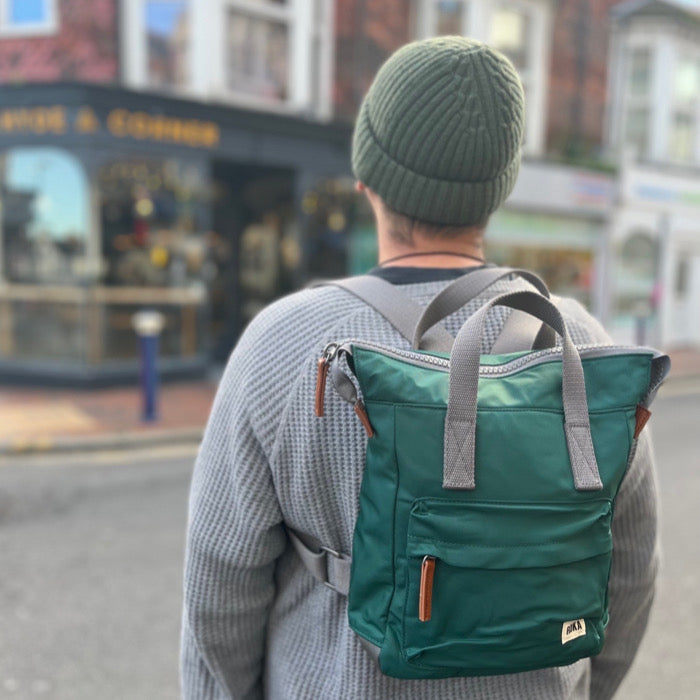 Roka bantry clearance backpack