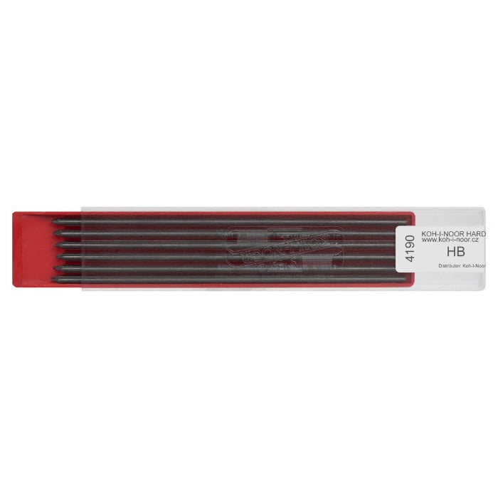 Clutch Pencil Lead Replacements