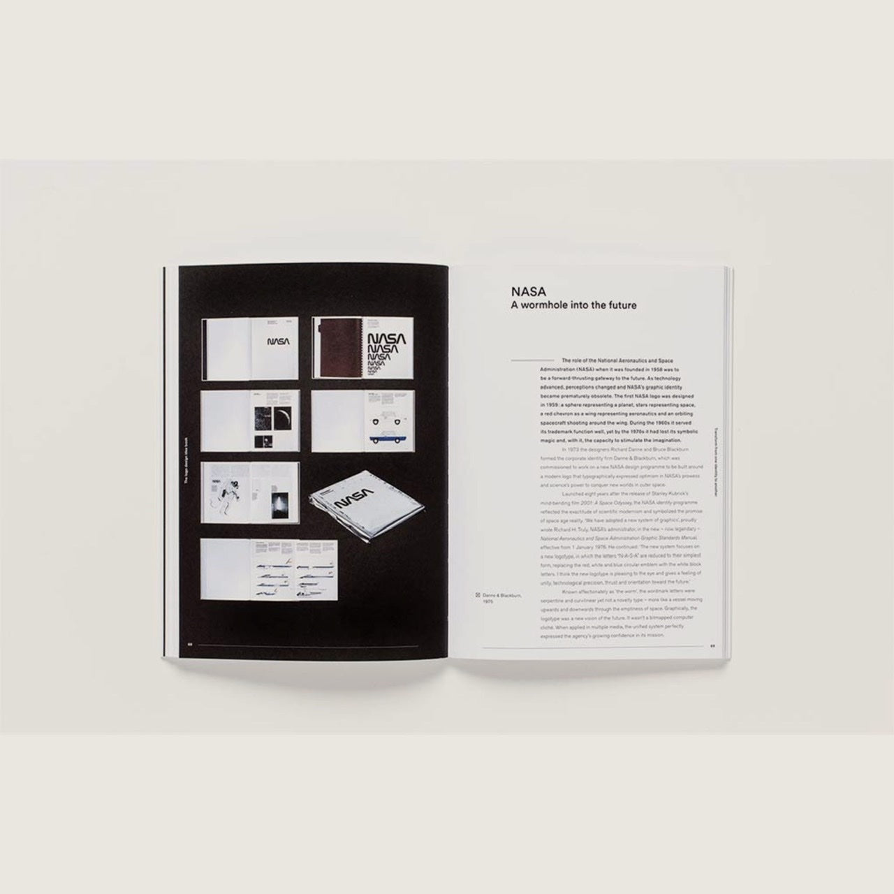 The Logo Design Idea Book