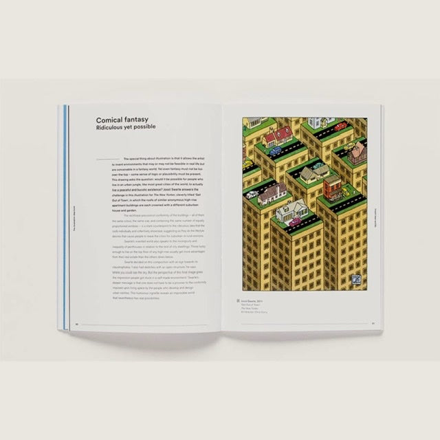 The Illustration Idea Book