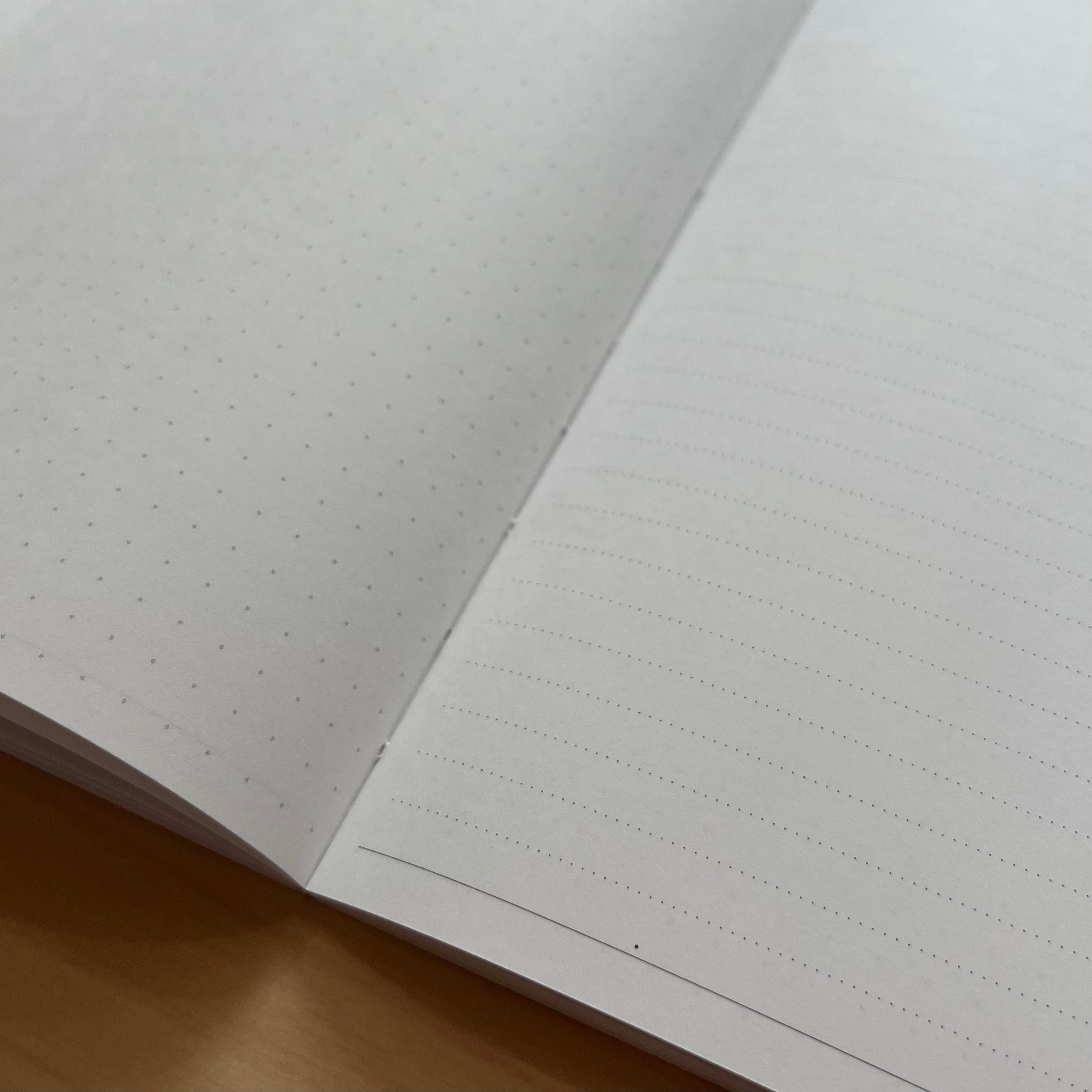 Storage.it Medium Notebook Refill