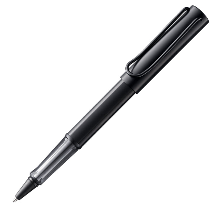 Black Lamy Rollerball Pen