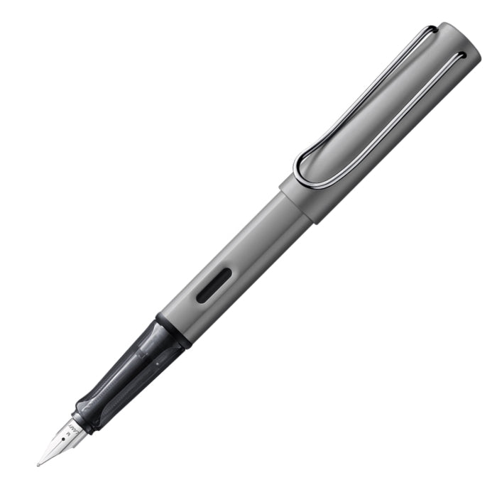 Lamy Al-star Fountain Pen - Graphite