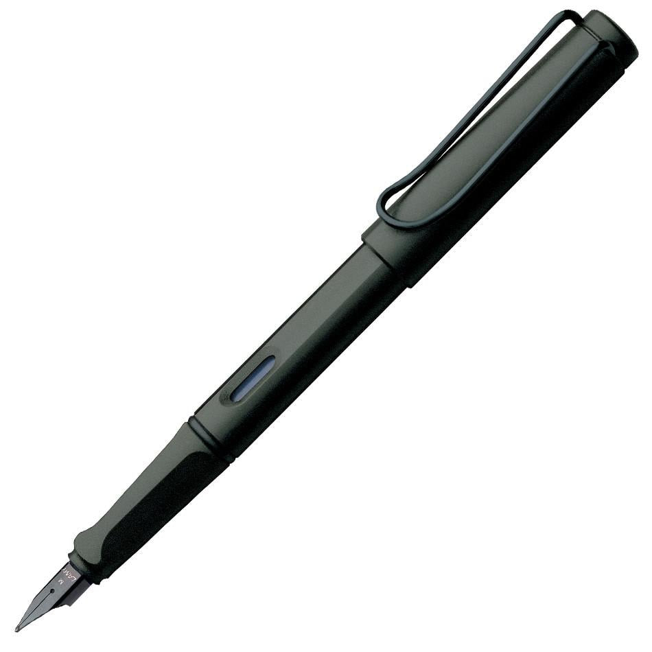 Lamy Safari Fountain Pen Umbra