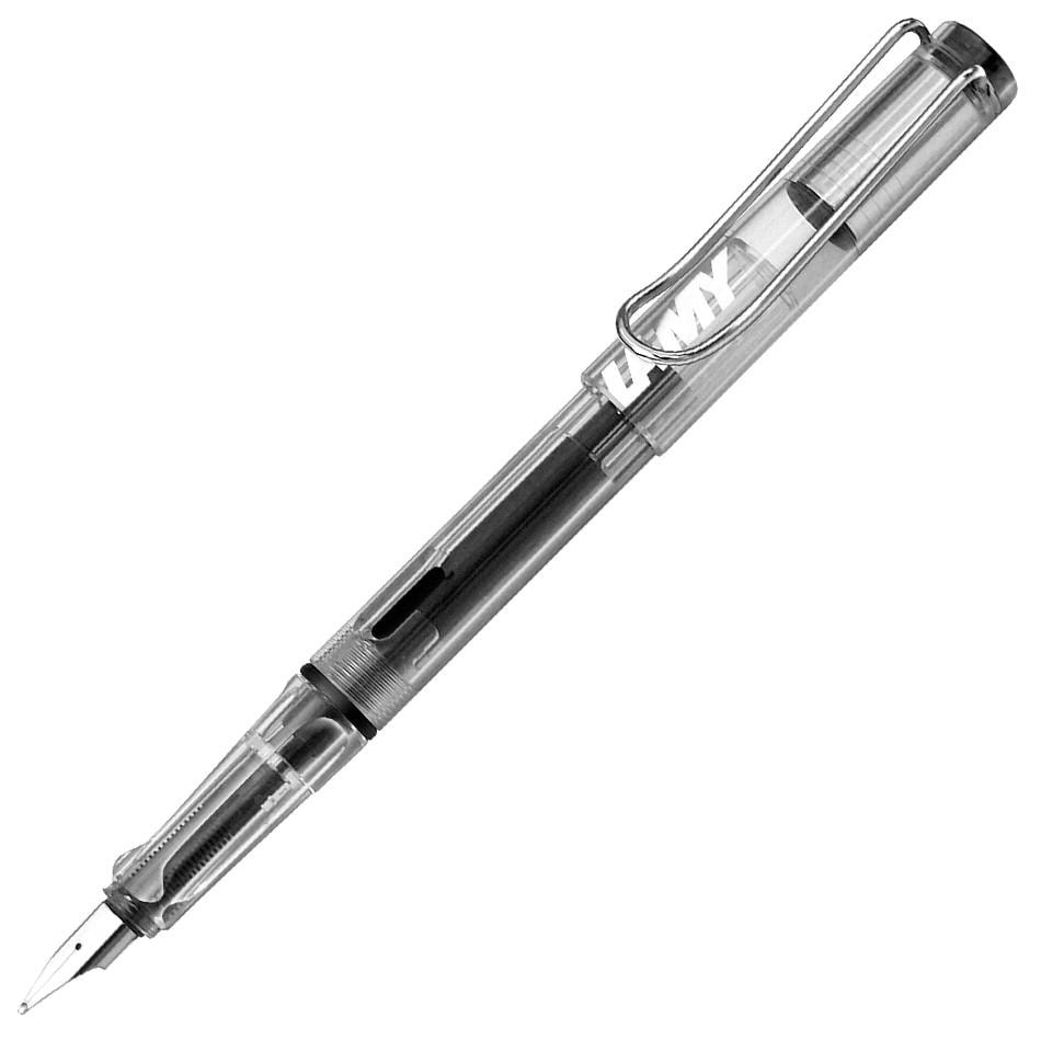 Lamy Safari Fountain Pen Vista