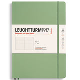 Large Softcover Notebooks