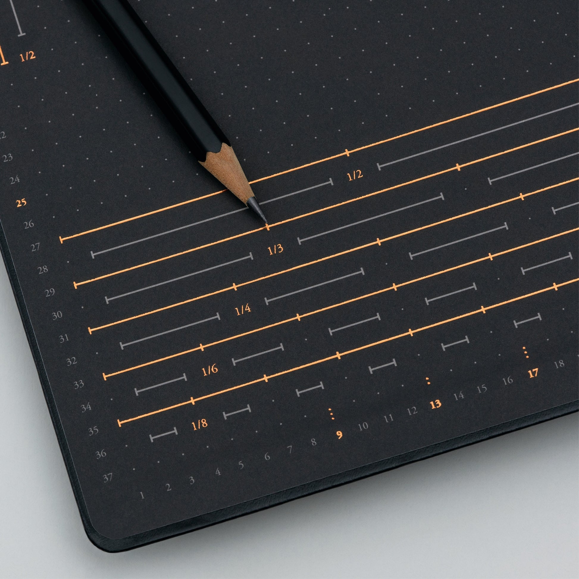 Bullet Journals Edition 2
