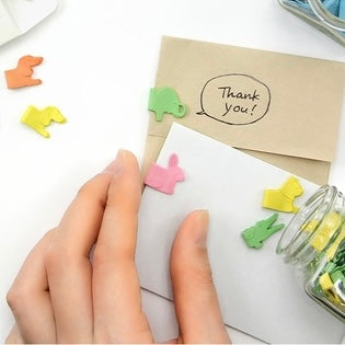 Cat Paper Clips