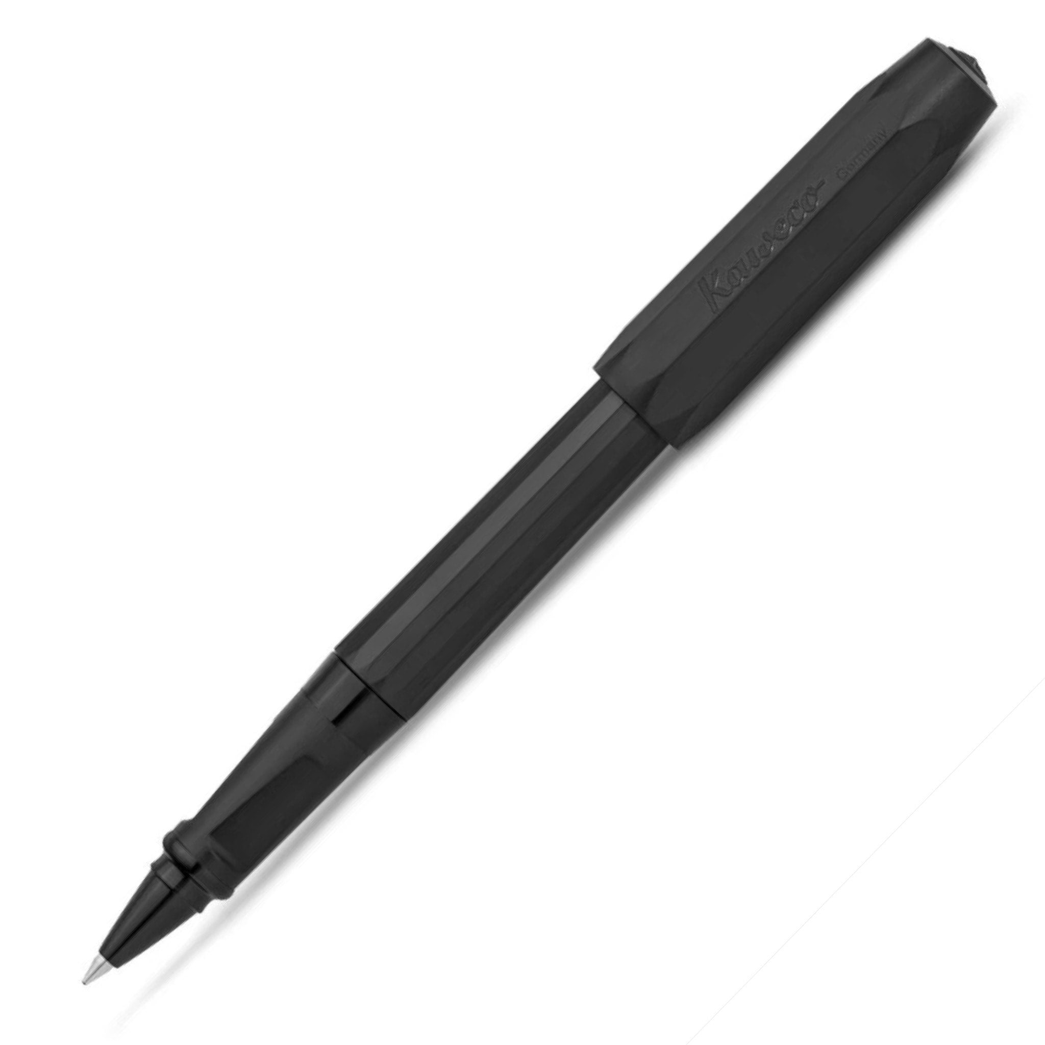 Kaweco Perkeo Rollerball Pen All Black