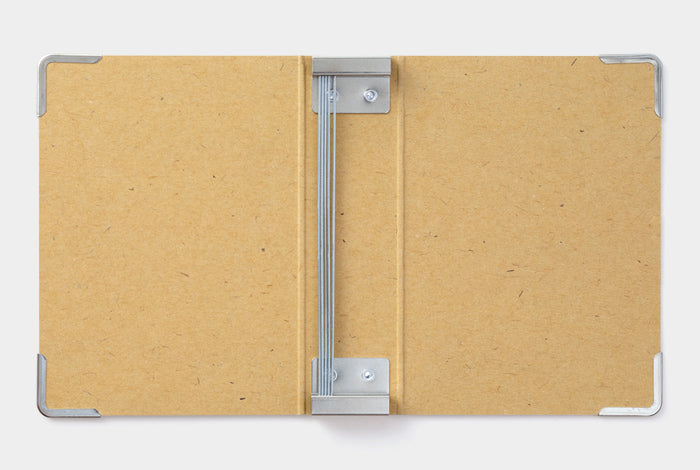 TRAVELER'S Notebook Passport Refill Binder 016