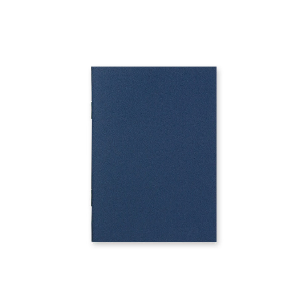 TRAVELER'S Notebook Passport Refill Ruled Notebook 001