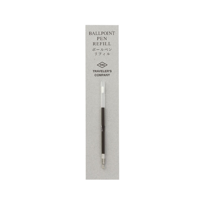 Traveler’s Company Ballpoint Pen Refill
