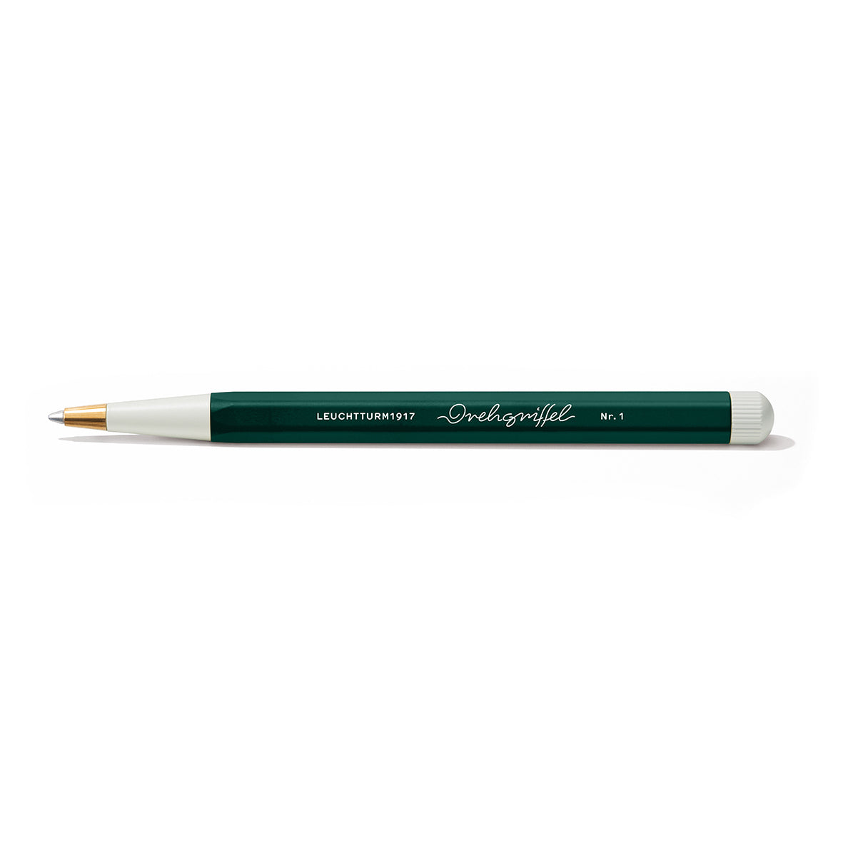 Drehgriffel Pen // Sea Tones