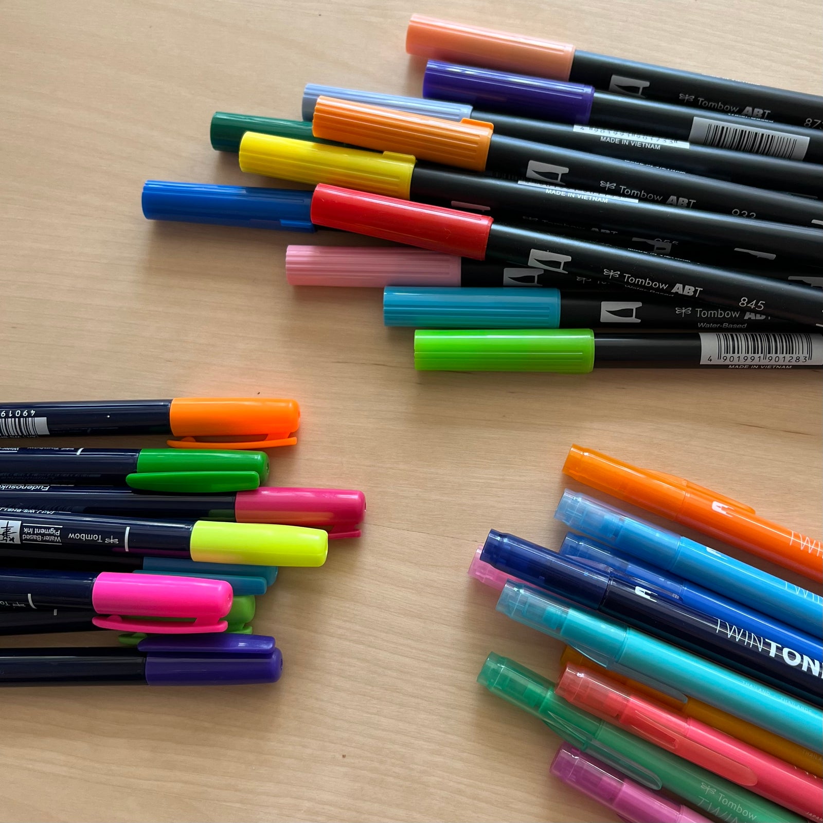 What’s In The Shop: Tombow