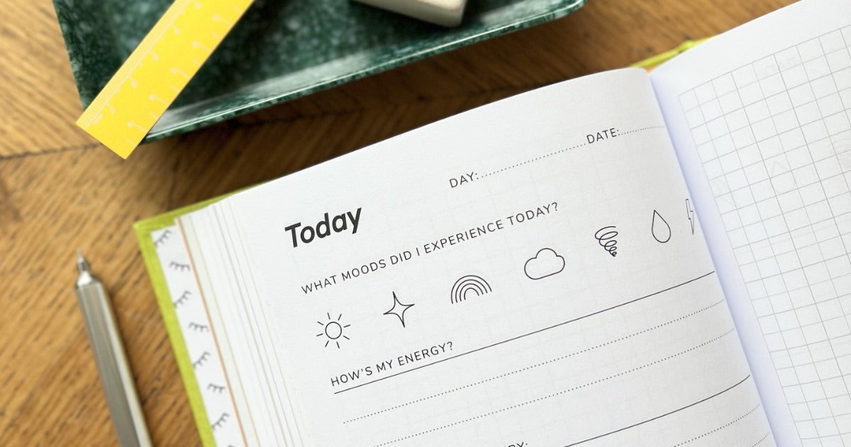 An Introduction to Journalling Blog Part 2