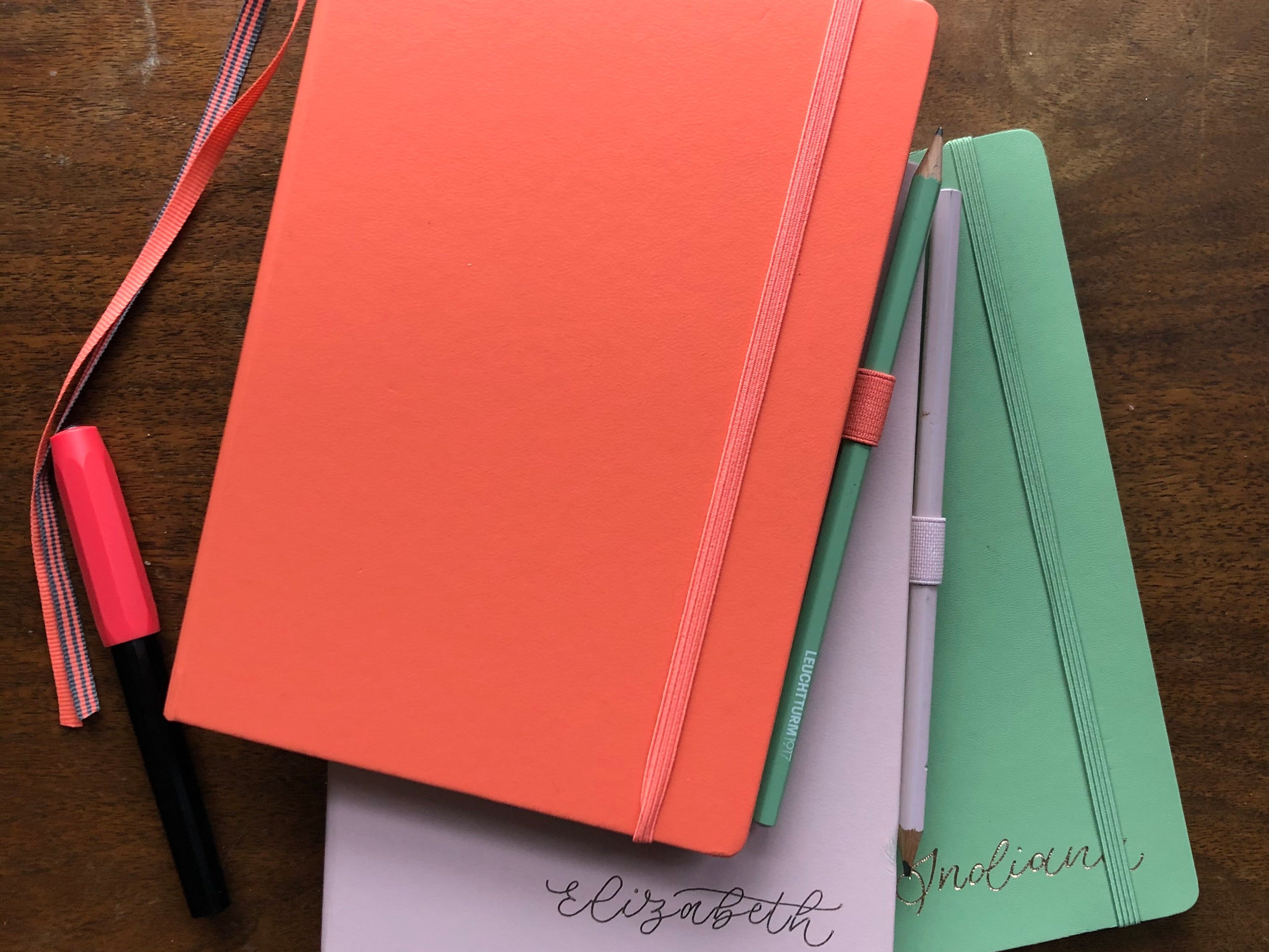 Why we love Leuchtturm notebooks Blog