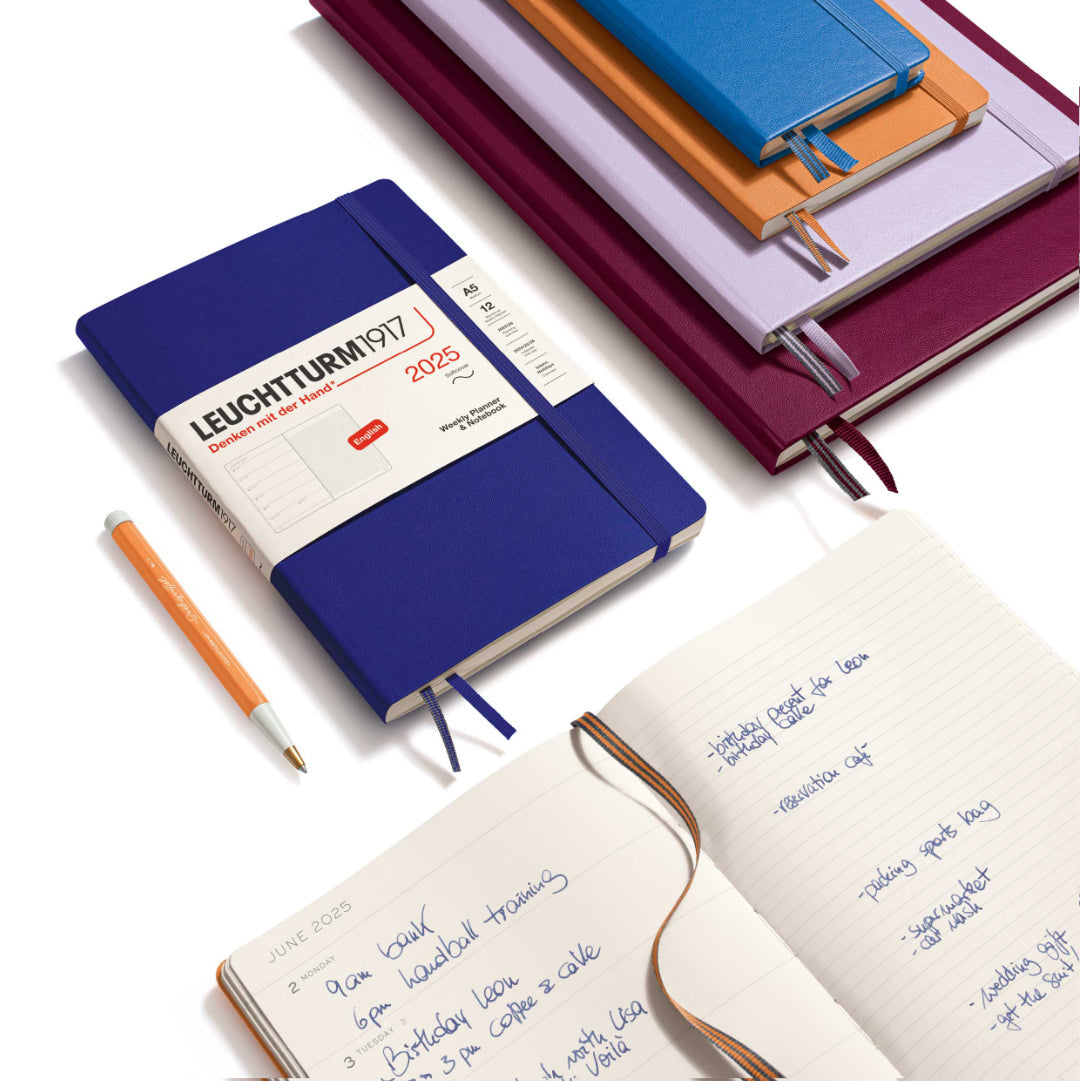 Diaries & Planners