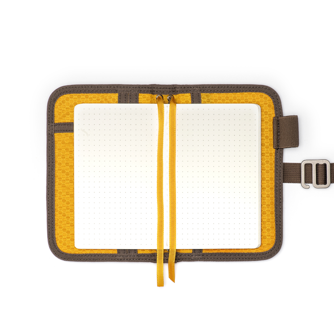 Mini Field Journal