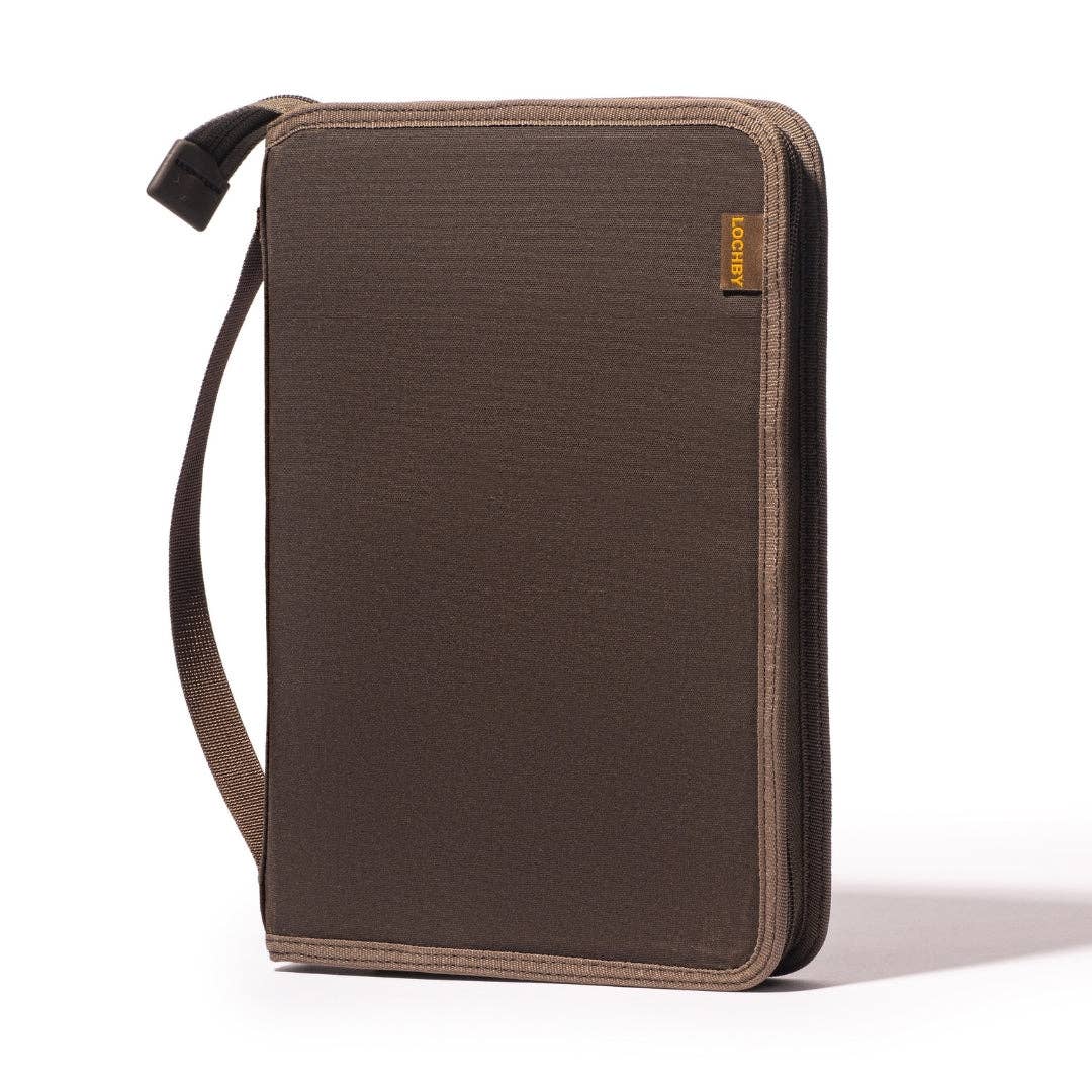Field Folio B5 – All Things Analogue