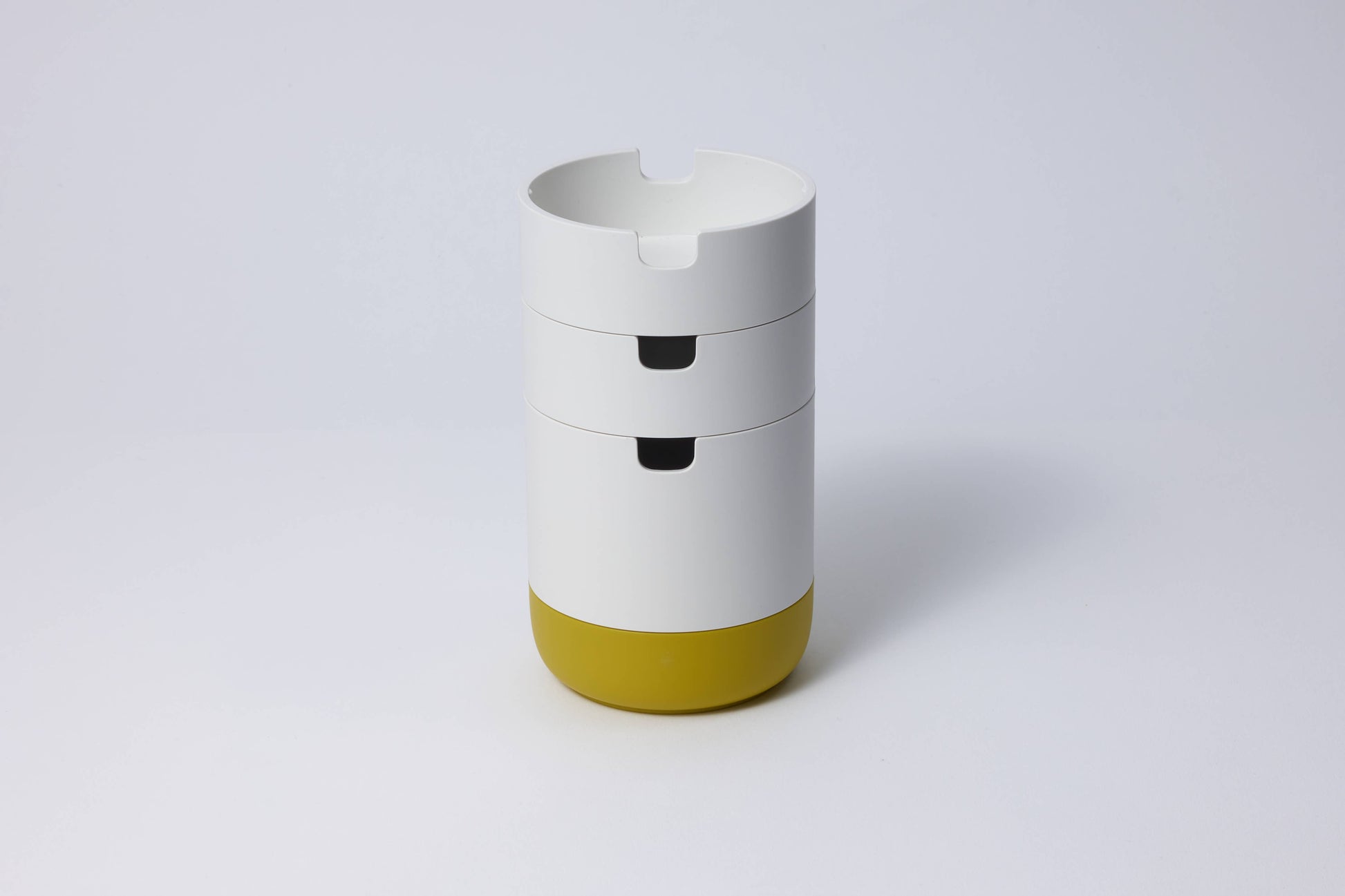 Capotto Stackable Organizer Case for Accessories