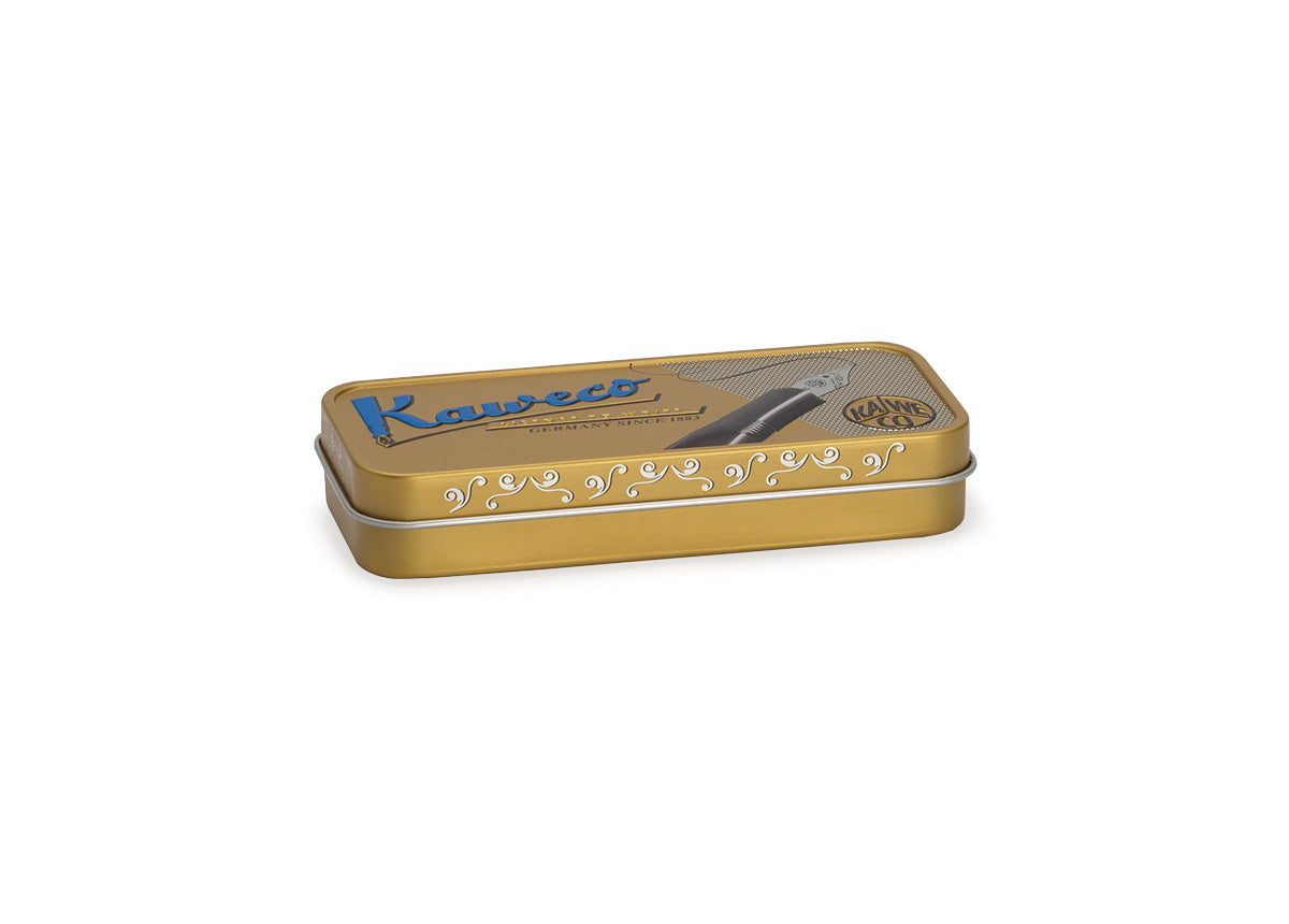 Kaweco Liliput Fireblue Fountain Pen