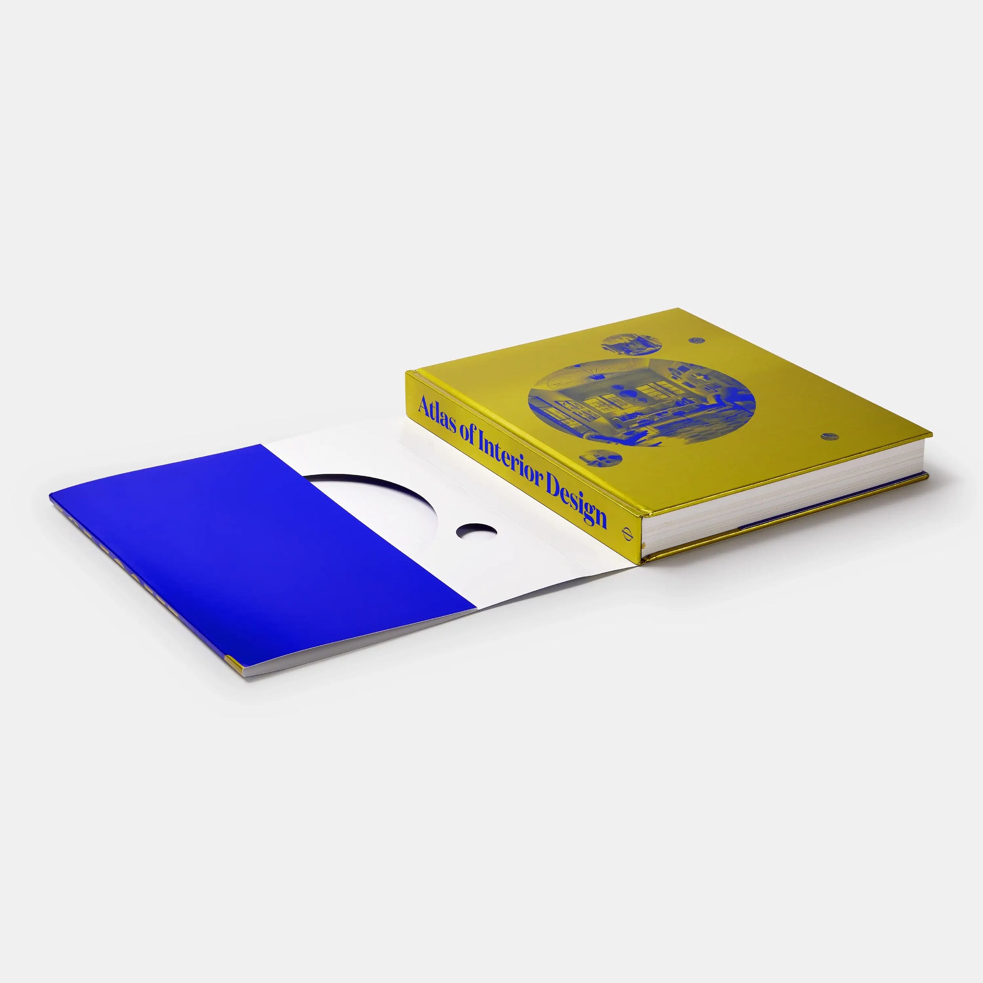 Atlas of Interior Design