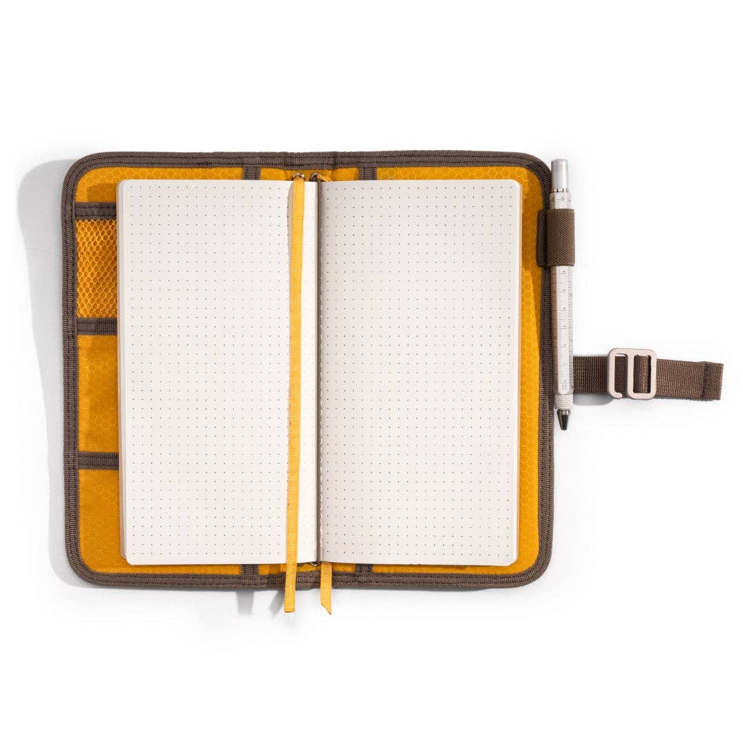 Voyager Journal