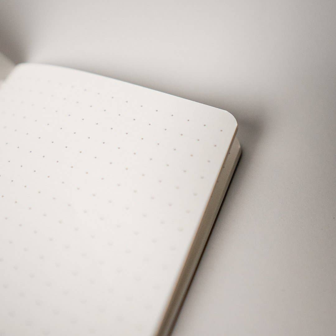 Tomoe River Pocket Notebooks 3.5" x 5.5"