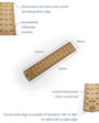 150mm Rule Specification