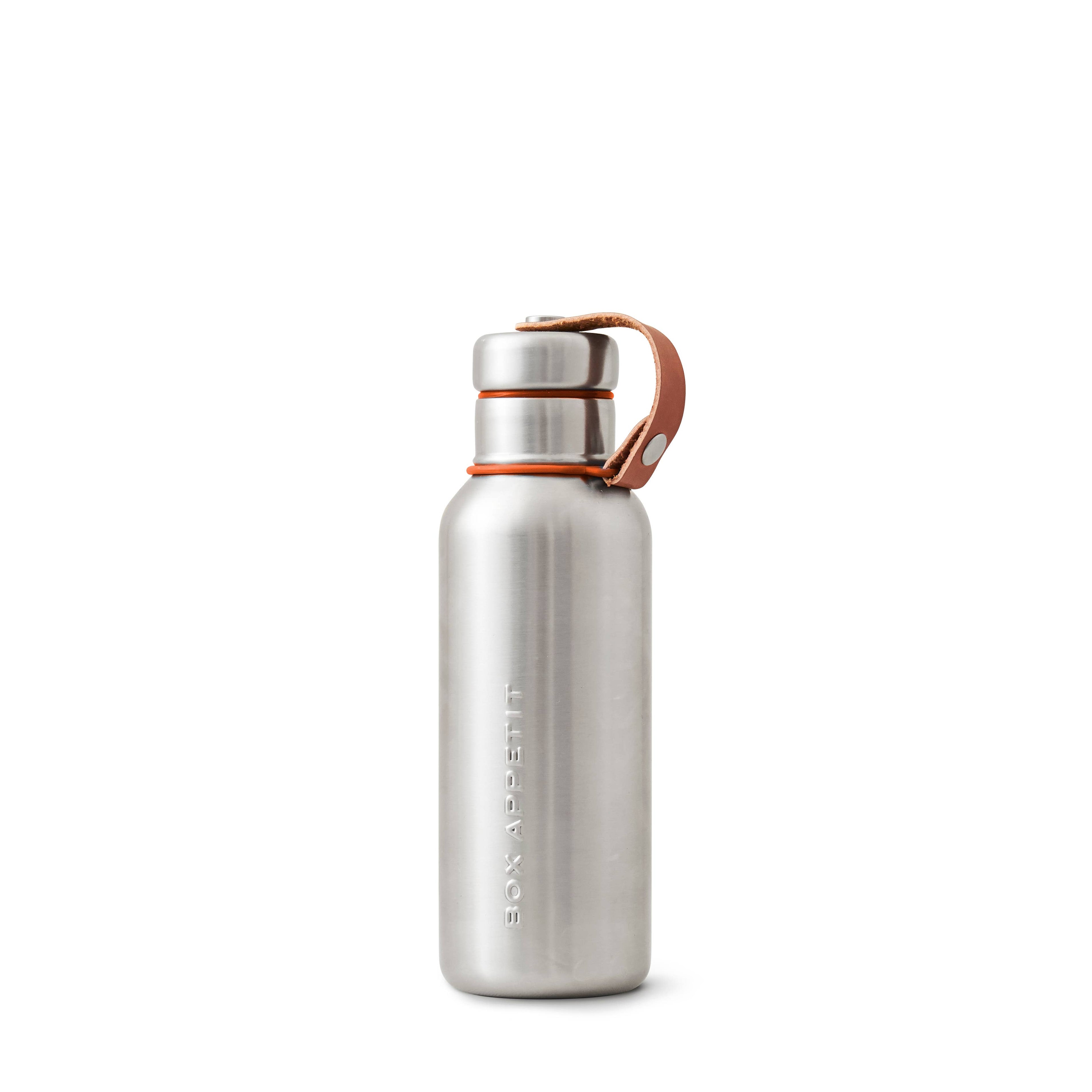 Insulated Stainless Steel Water Bottle