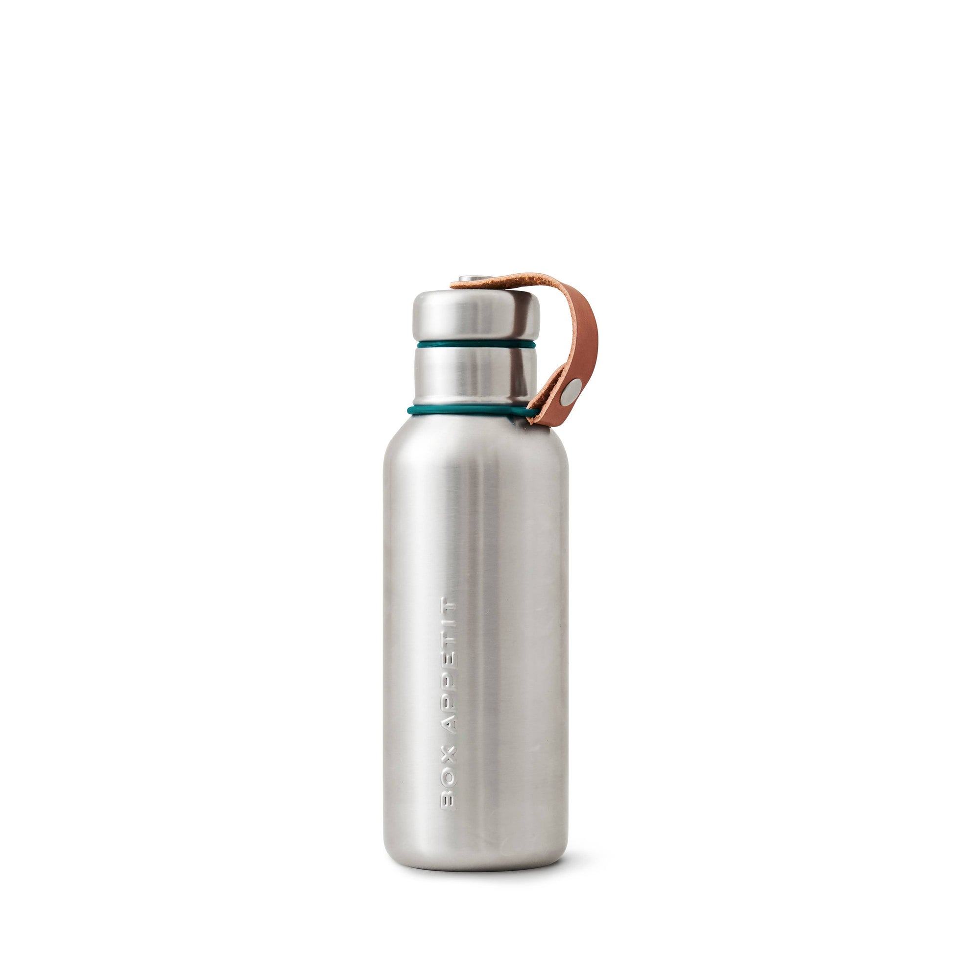 Insulated Stainless Steel Water Bottle