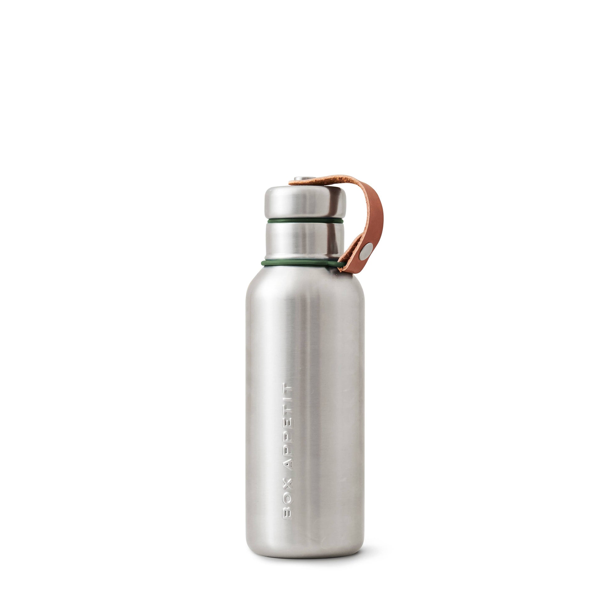 Insulated Stainless Steel Water Bottle