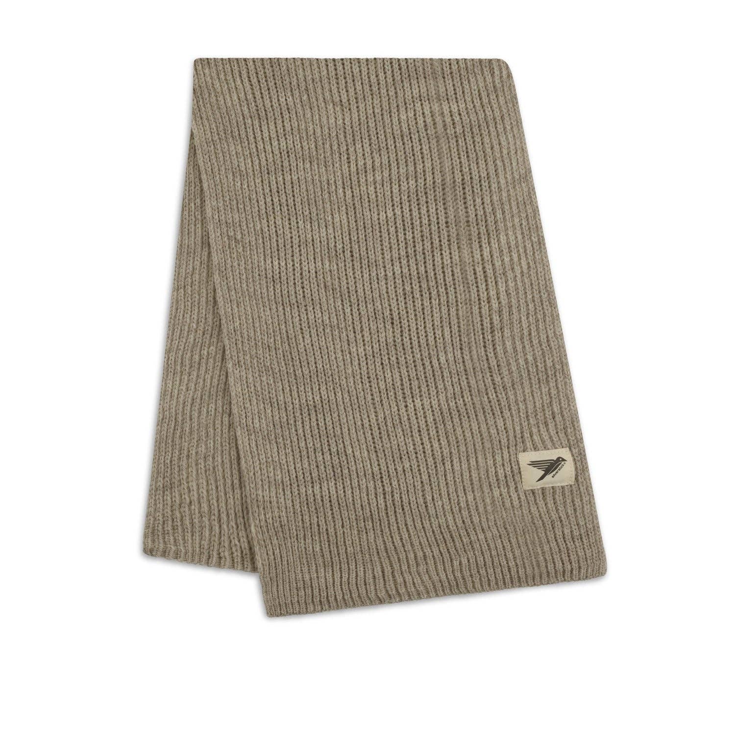 Cirrus Merino Wool Scarf