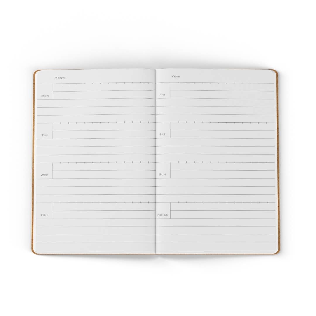 Tomoe River Pocket Notebooks 3.5" x 5.5"