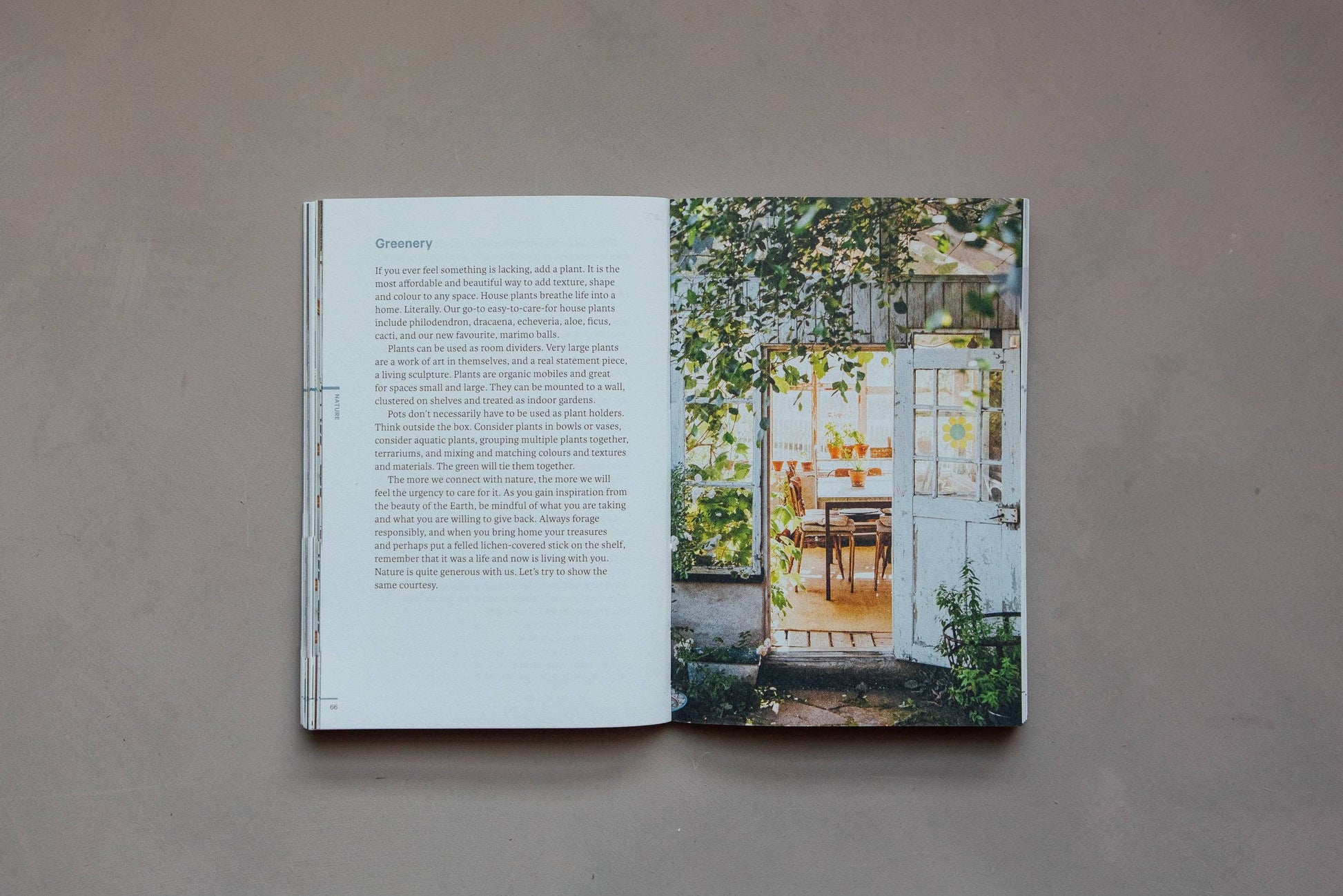 Do Inhabit, Interior Design Guide Inspired by Nature
