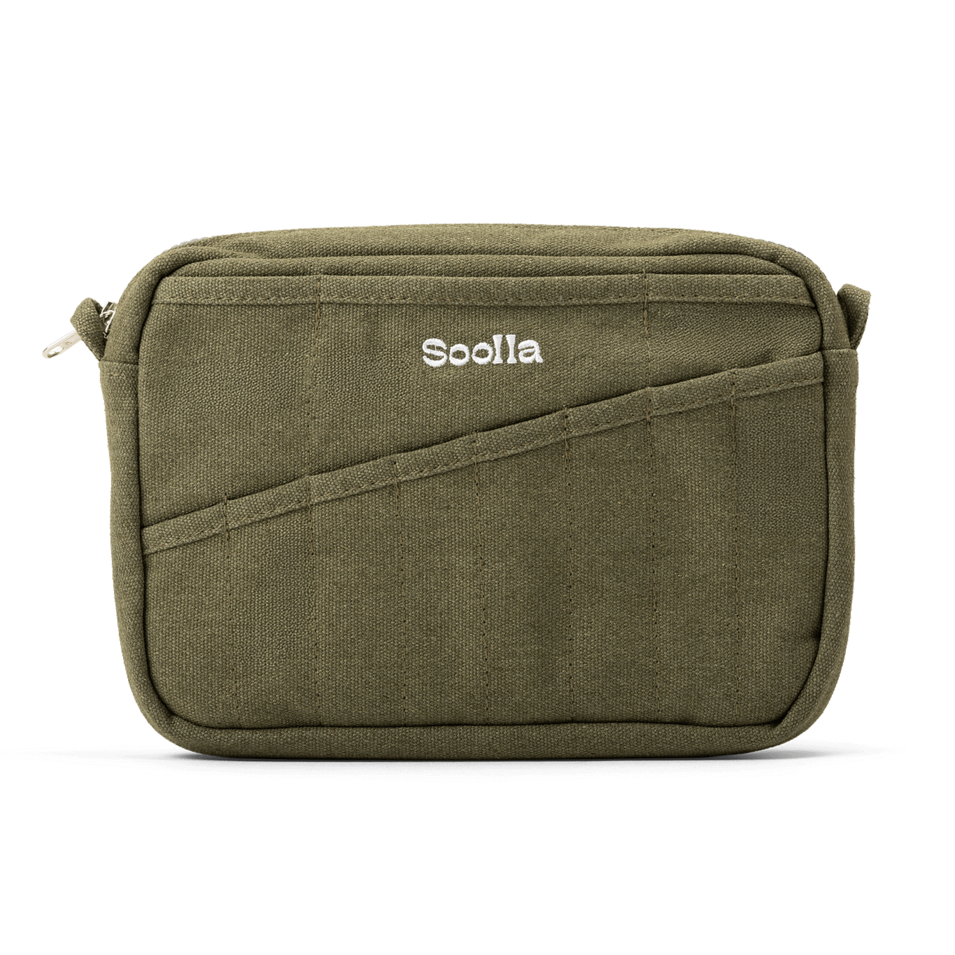 Soolla Studio Pouch