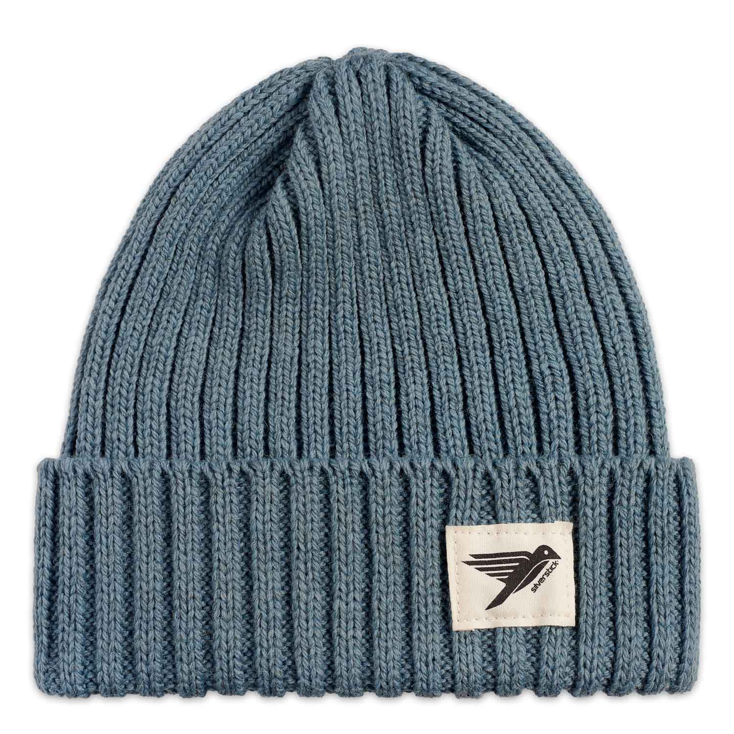 Moffat Merino Wool Beanie