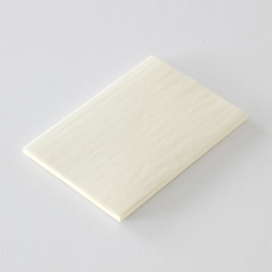 MD Paper Thin Medium Notebook Diary 2024