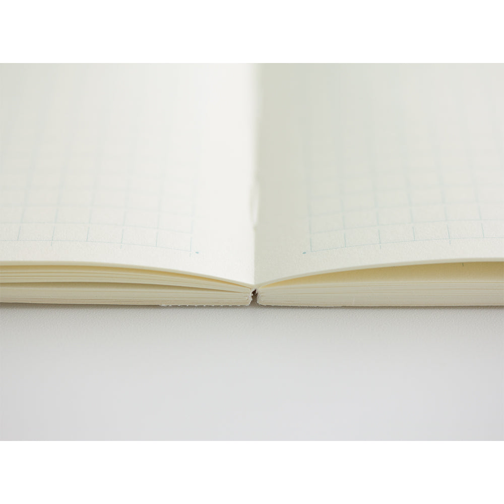 MD Paper Thin Medium Notebook Diary 2024
