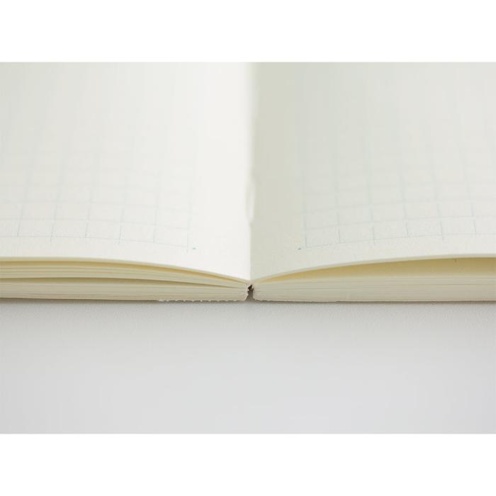 MD Notebook Medium Monthly Diary 2025