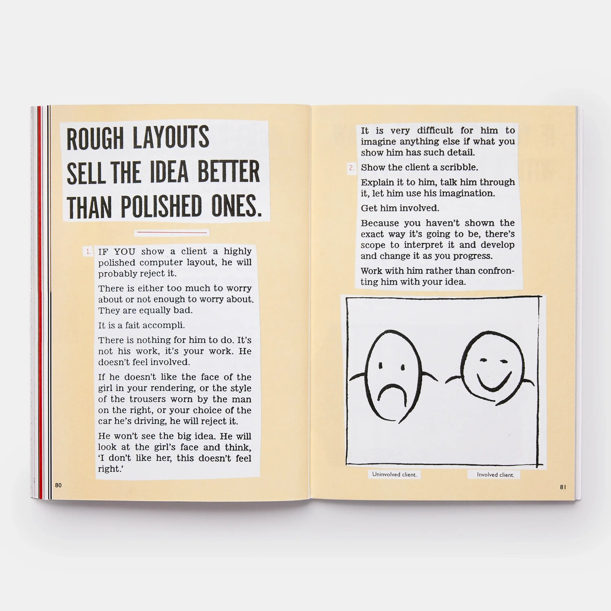 It's Not How Good You Are, It's How Good You Want to Be