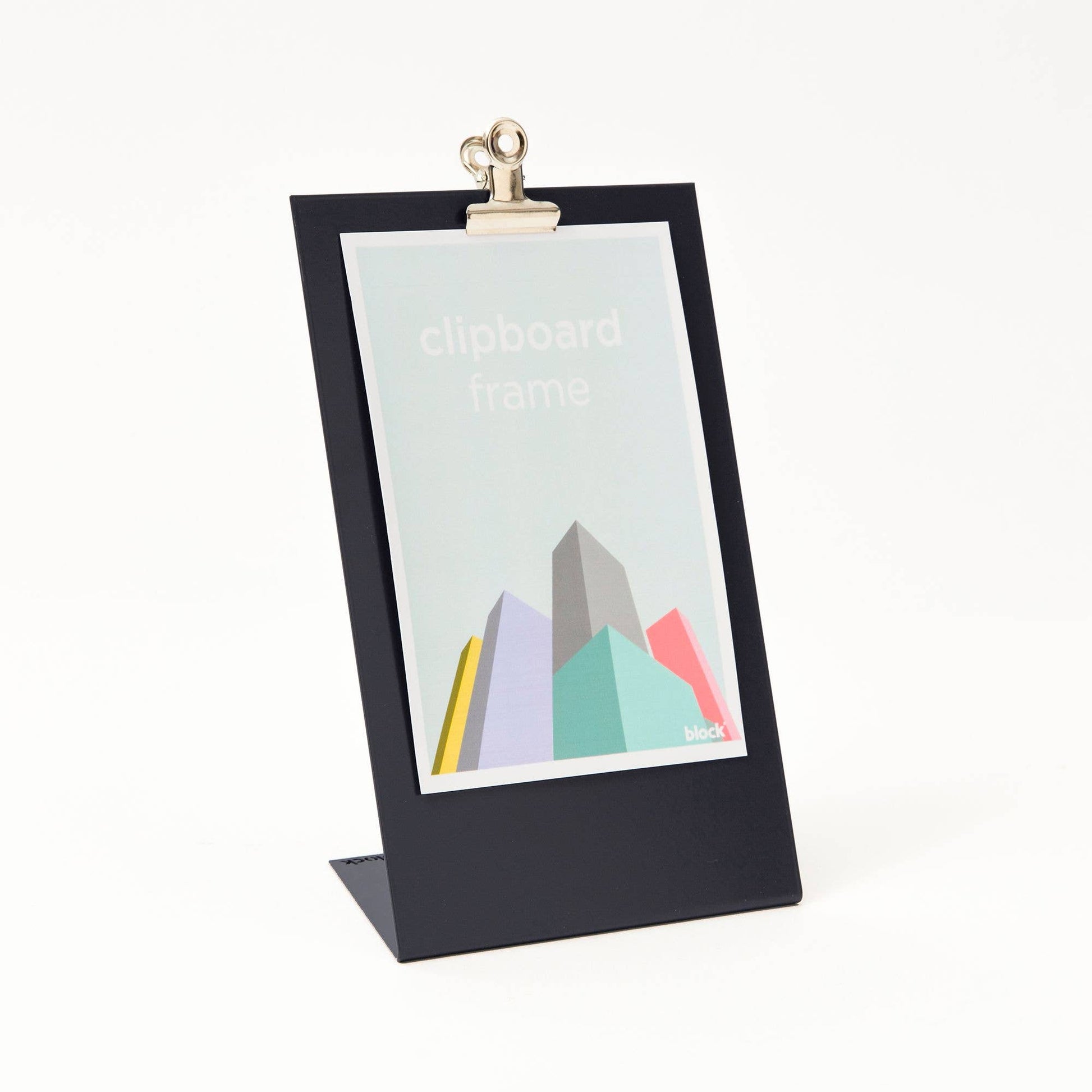 Clipboard Frame - Medium