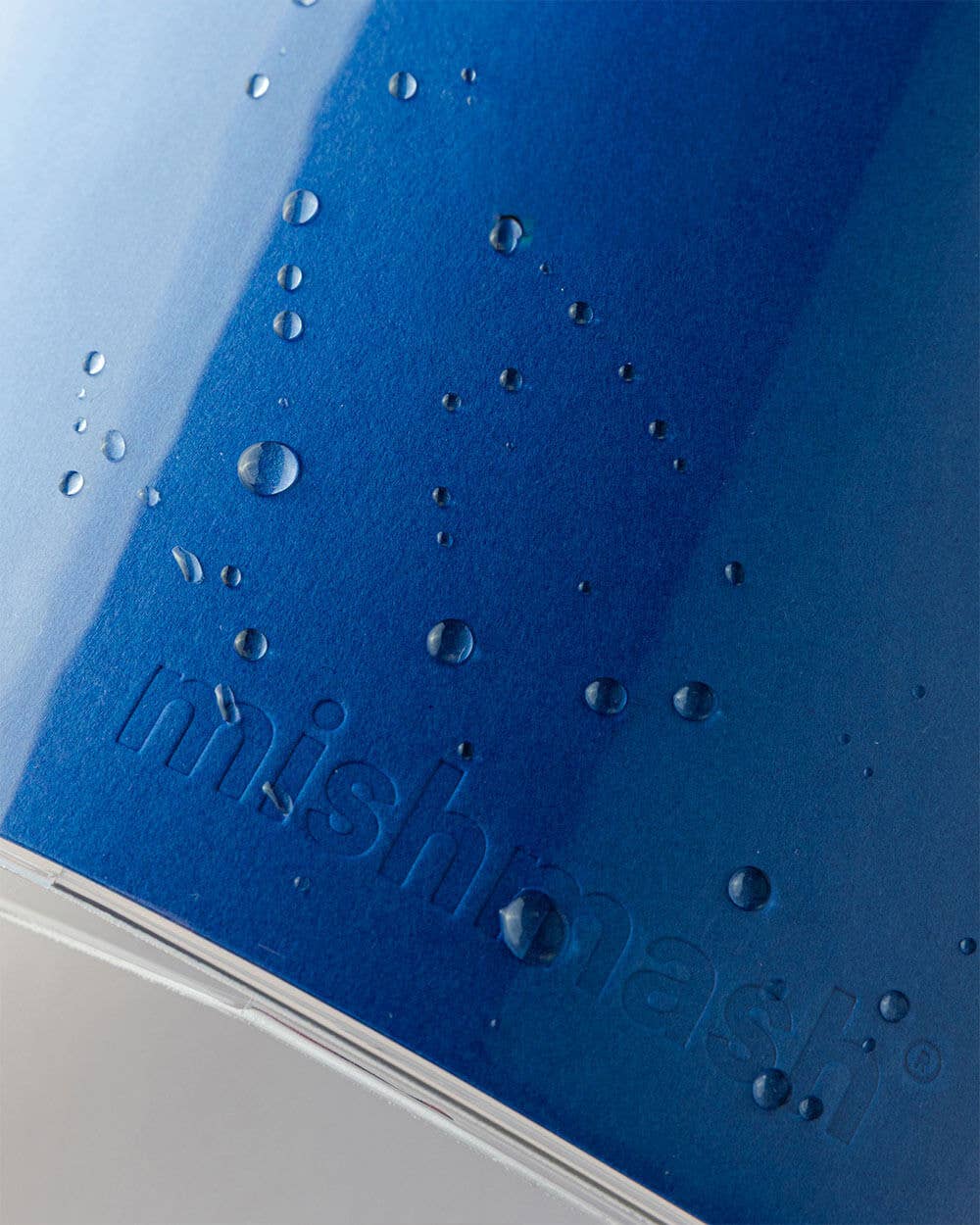 mishmash 100% Recycled Protection Cover