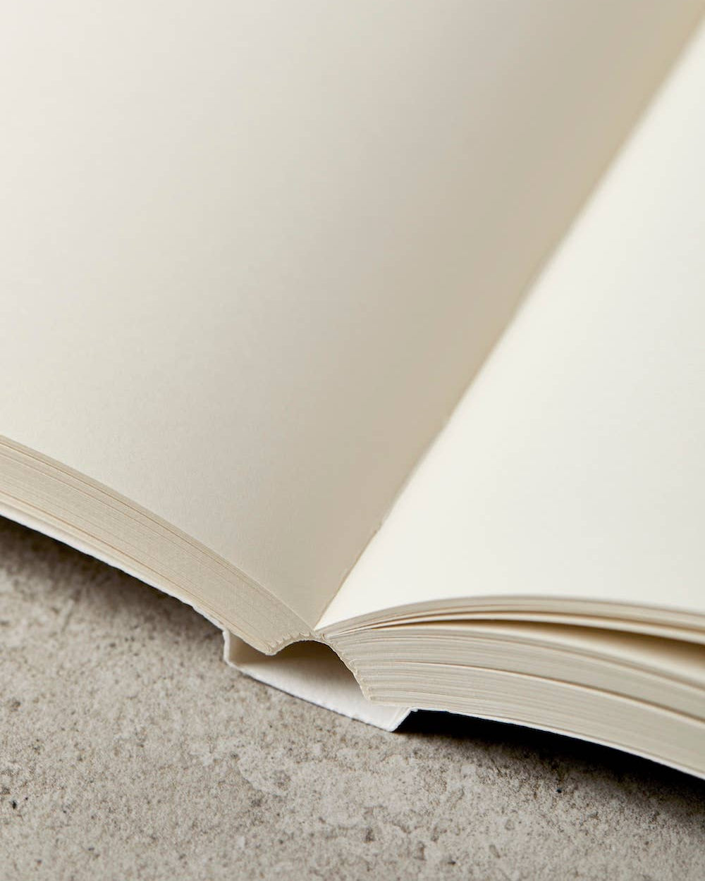 Notebook Vol 27: Terracotta Blank