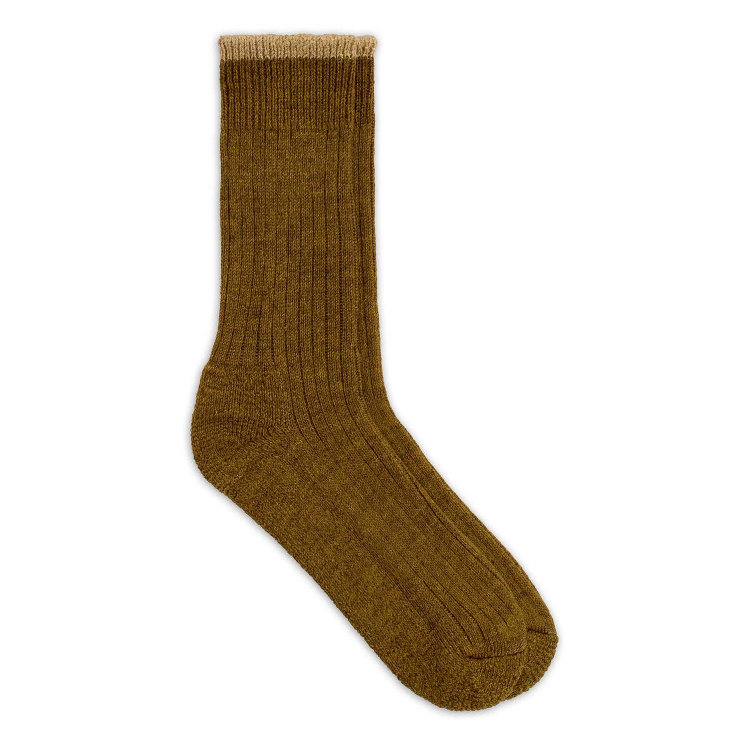 Pennine wool sock